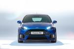 Ford Focus RS 2015 года